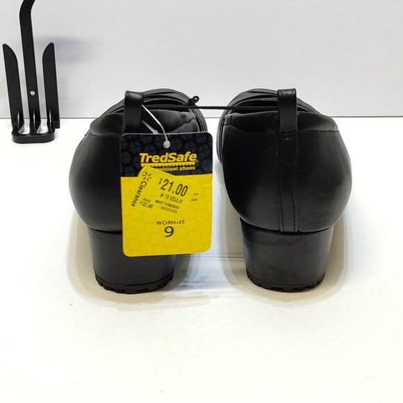 Tredsafe Moulin Slip-Resistant Women's 9 DREAMCELL Anti-Fatigue Moisture-Wicking - Picture 6 of 11